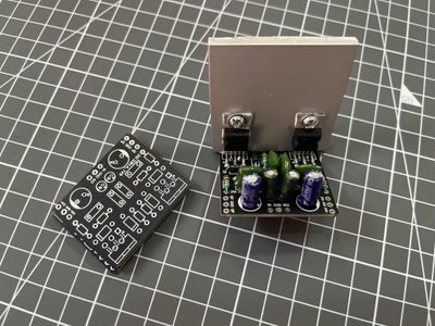 TDA2030 Amplifier Has Amazing Performance : 7 Steps - Instructables