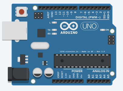 Arduino UNO Professor : 62 Steps (with Pictures) - Instructables