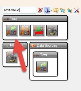 In Visuino Add,Set & Connect Components photo 3