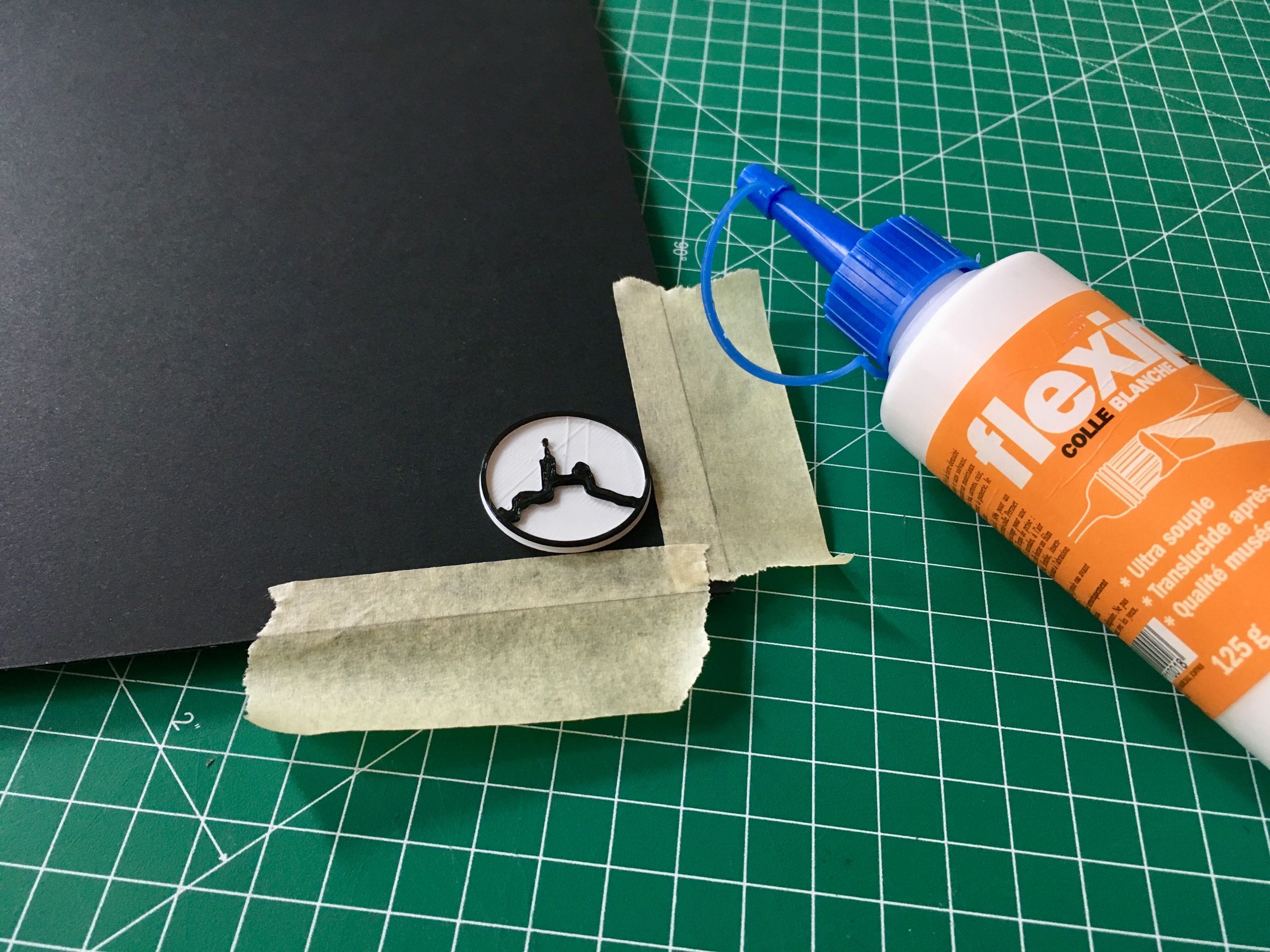 DIY Risk-like Board Game (like a Pro) : 10 Steps (with Pictures ...