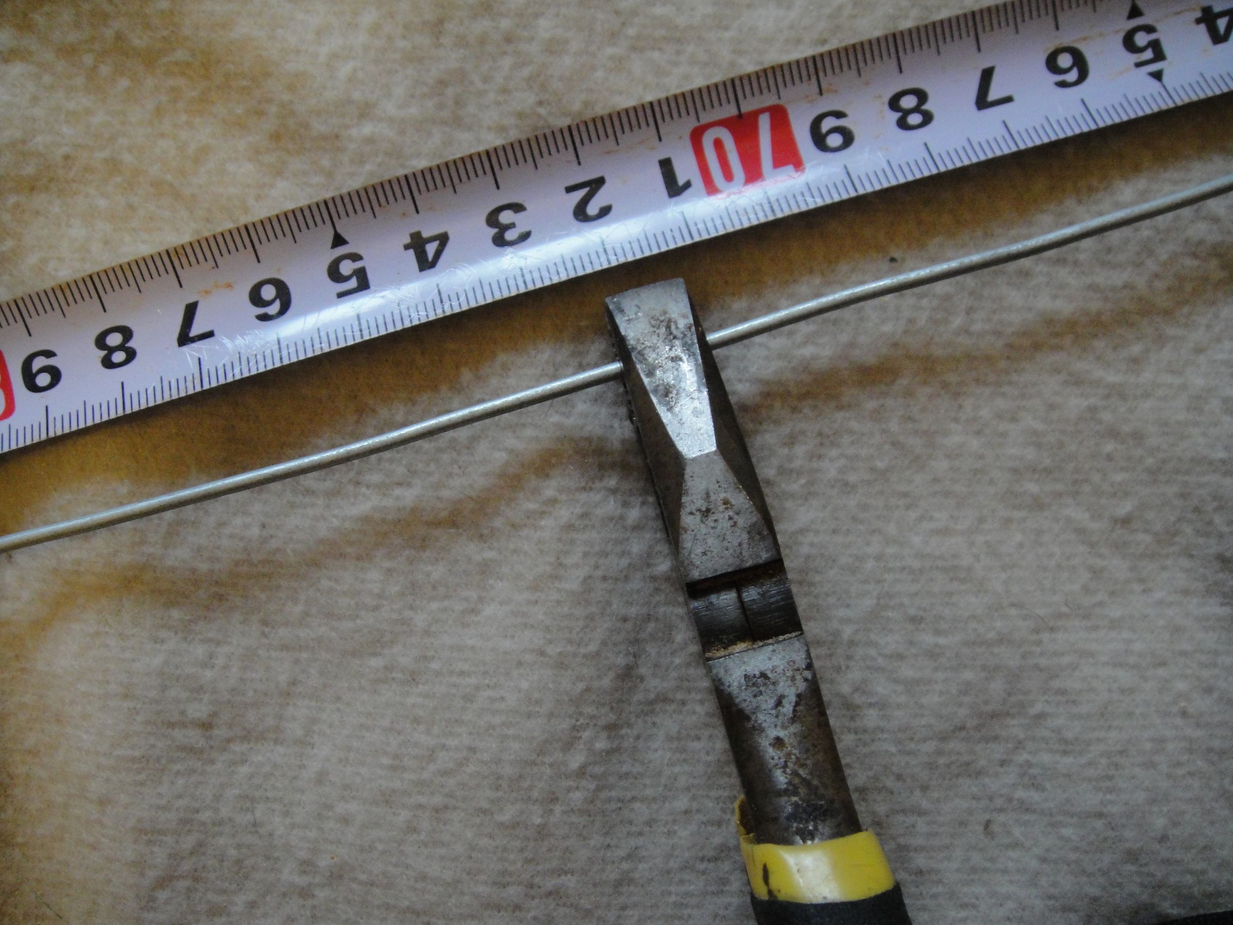 Easy Bike Mudguards From Old Inner Tubes 12 Steps Instructables