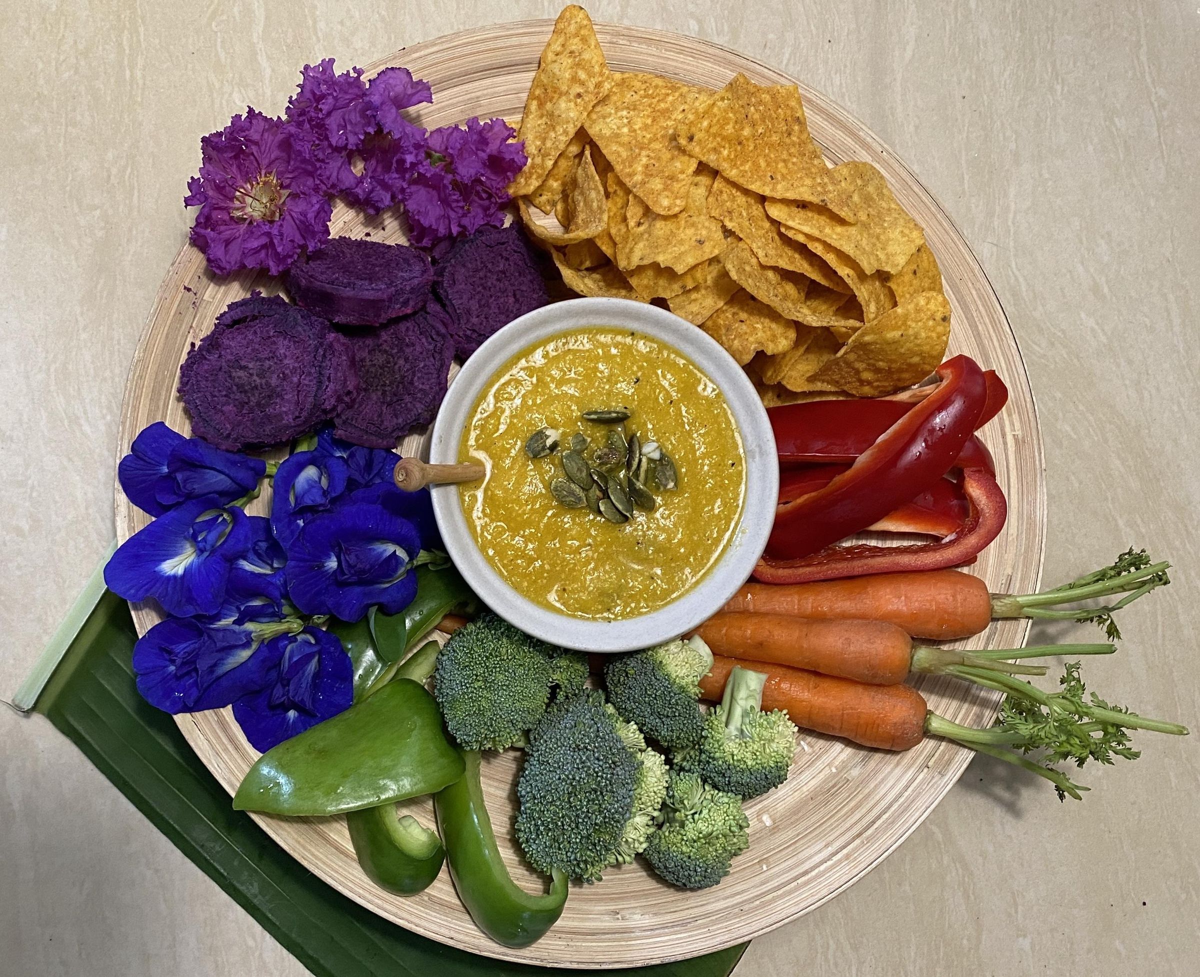 Salsa Amarilla (Yellow Salsa) : 7 Steps (with Pictures) - Instructables