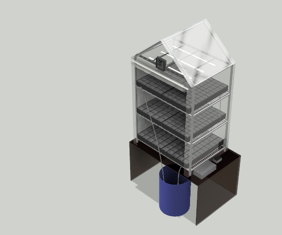 Automated IoT Propagator