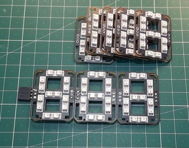 SMT Assembly Service: