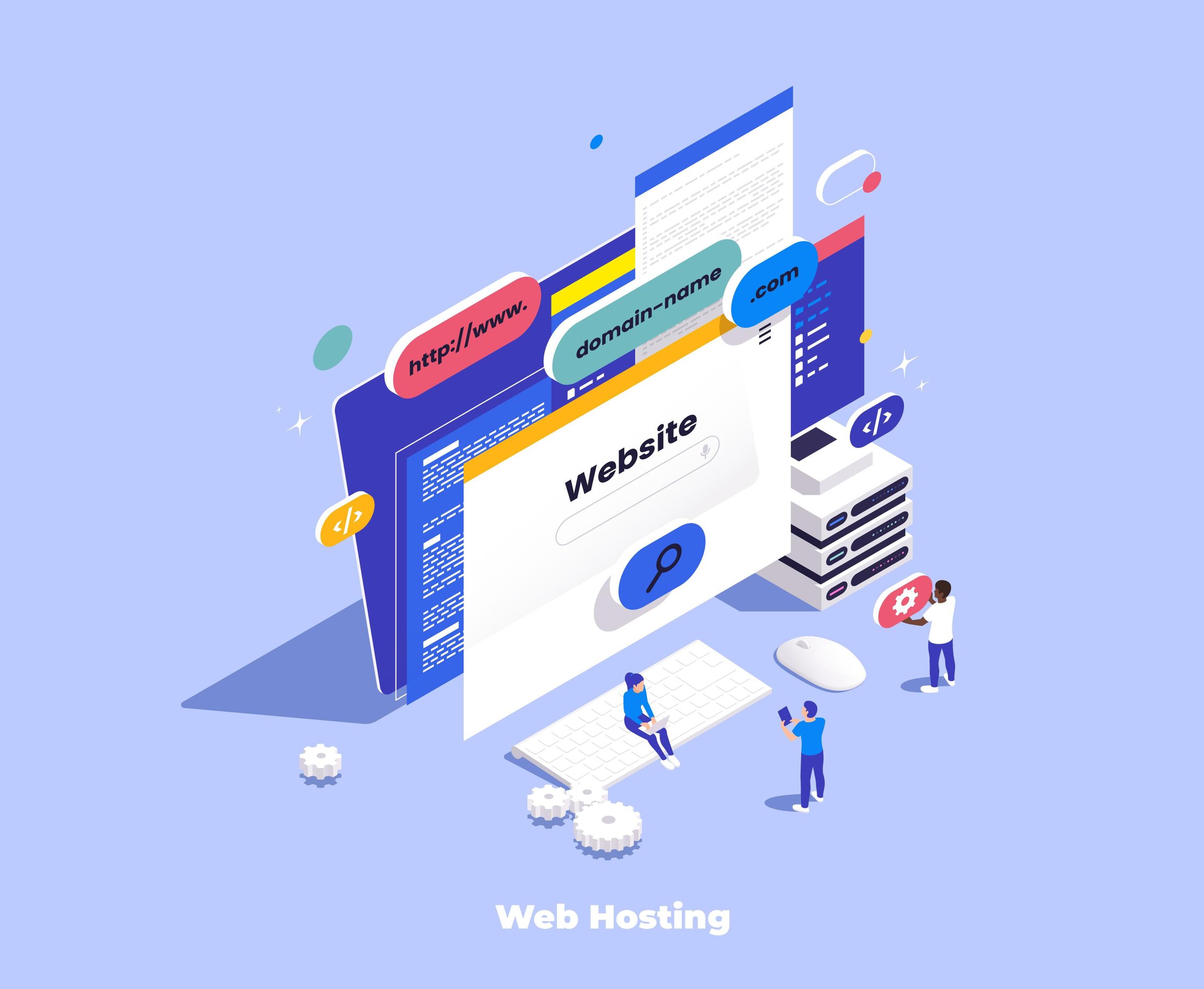 Free Firebase Hosting and Realtime Database