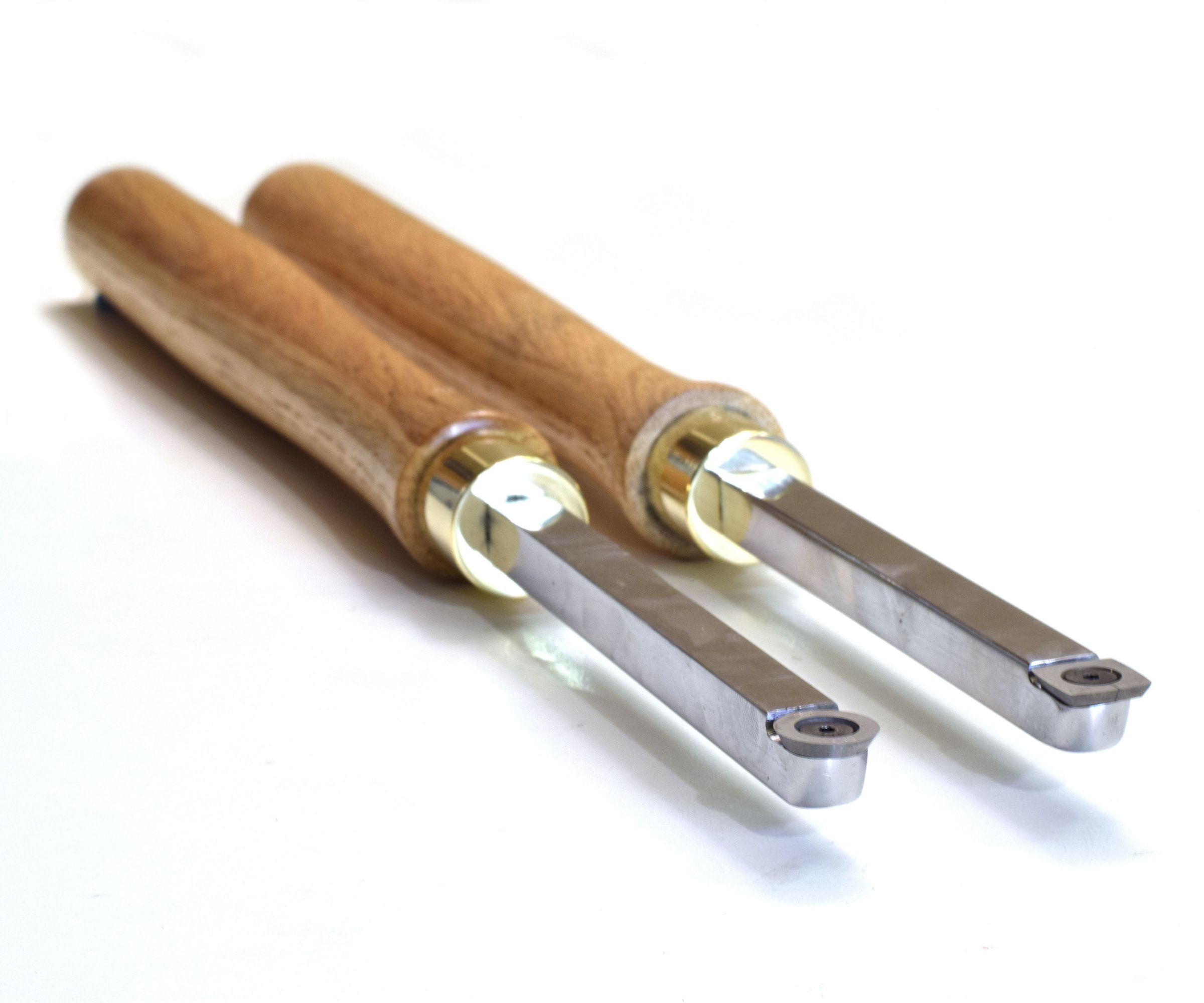 Make Your Own Carbide Lathe Tools