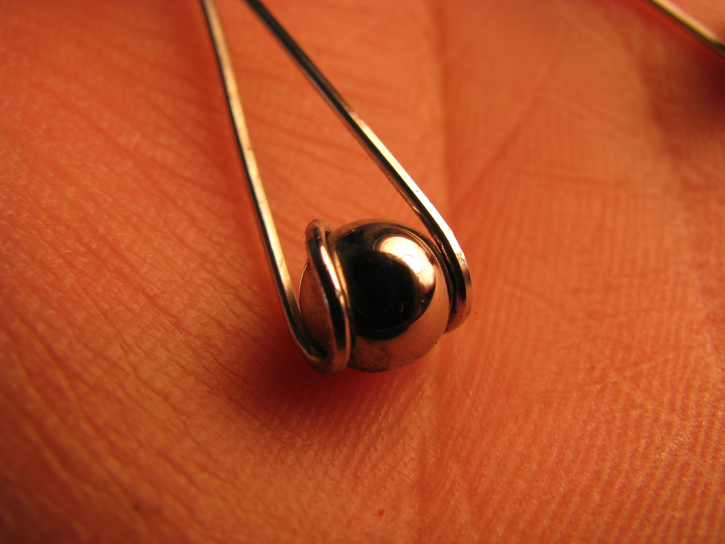 Check Ball Earrings 4 Steps (with Pictures) Instructables