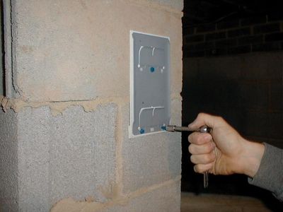 Power Canister