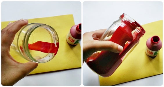 Cleaning and Painting