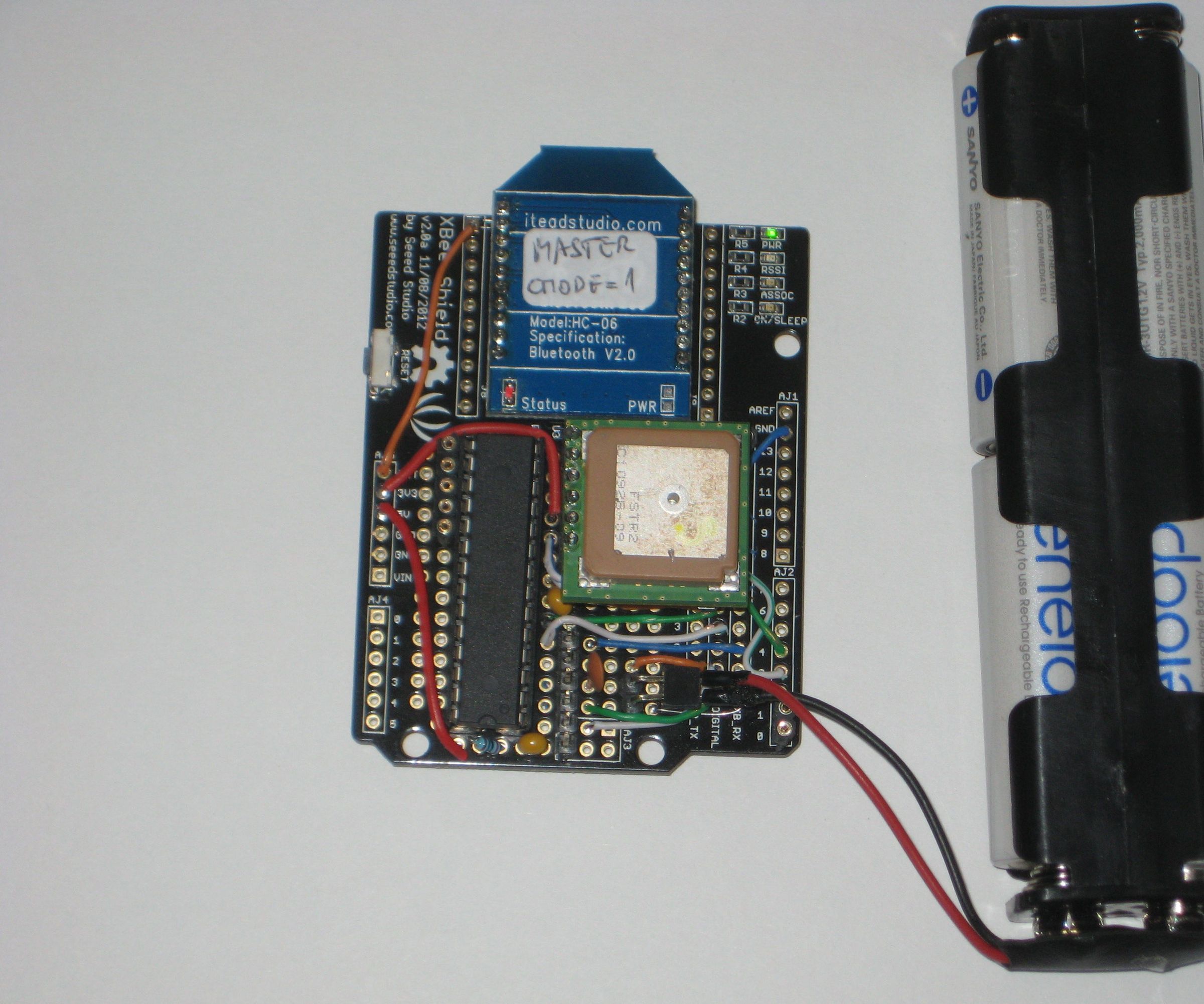 Method and apparatus for mass-synchronizing clocks