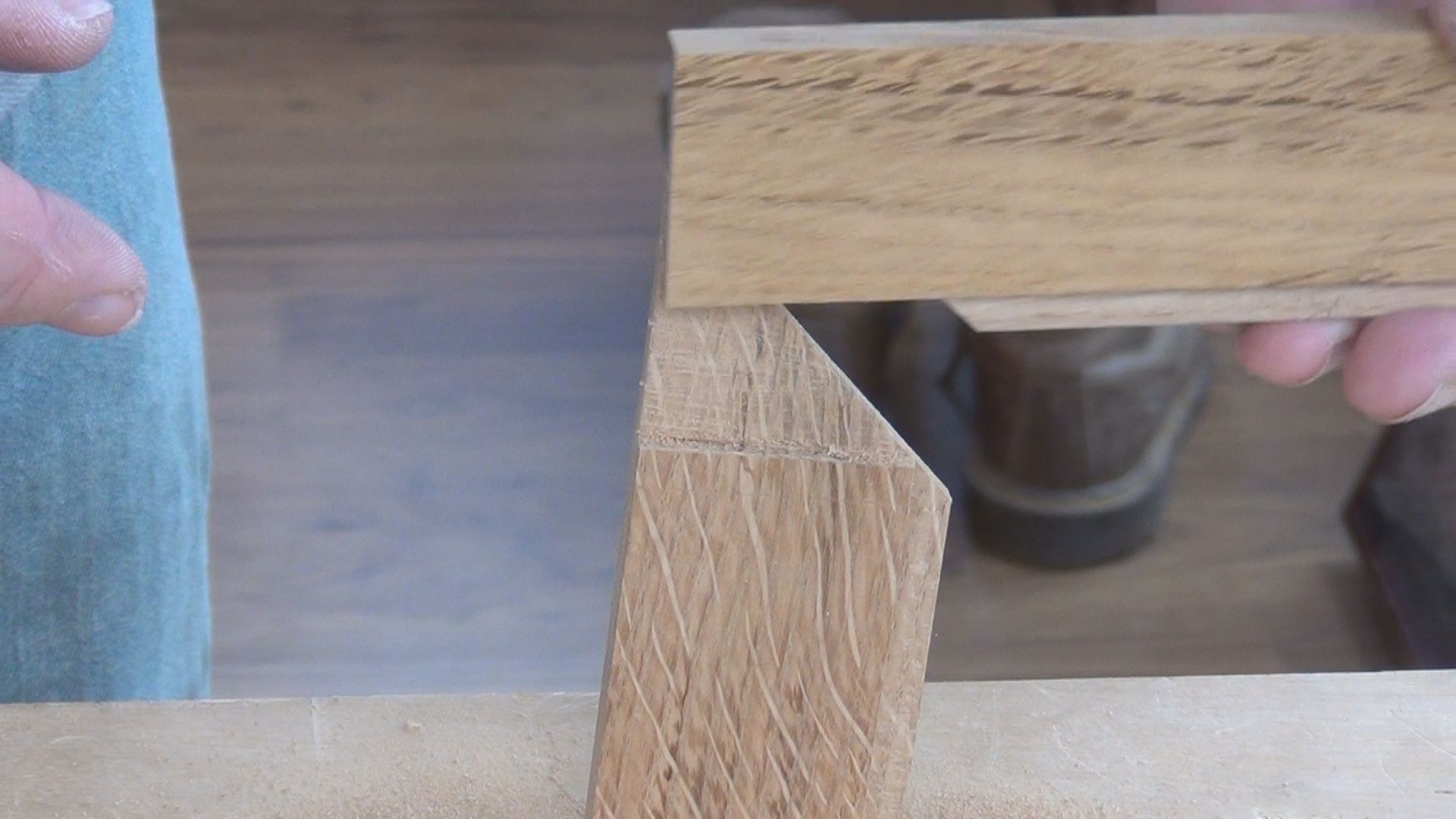 Make a Solid Wood Photo Frame : 8 Steps (with Pictures) - Instructables