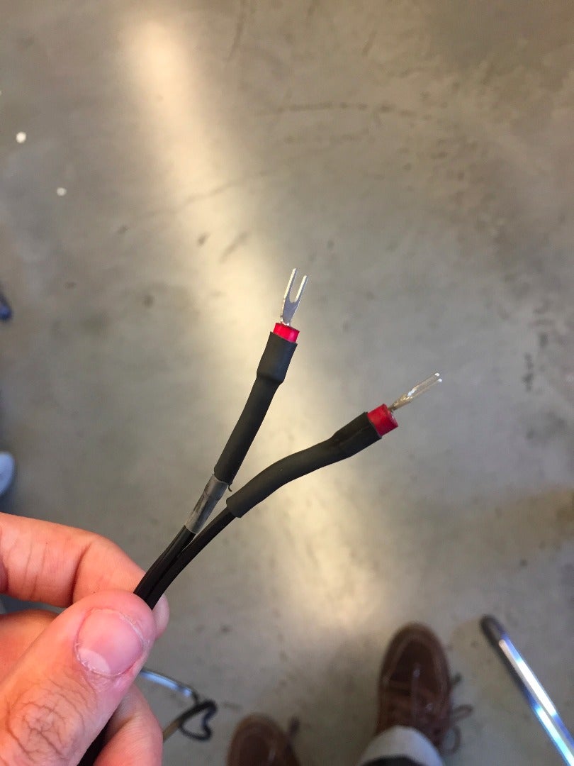 Preparing the Electrical System