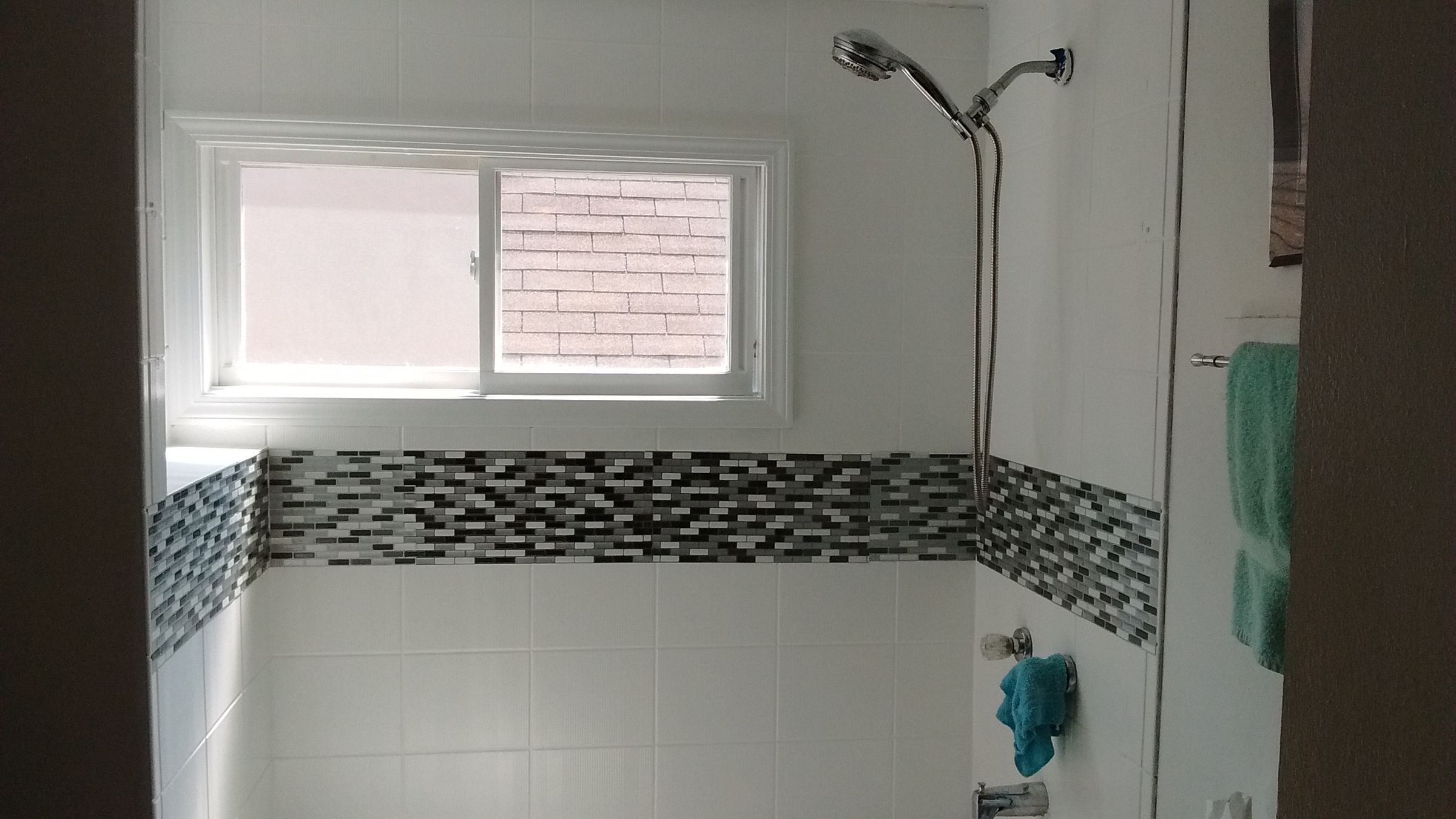 Privacy Window Film