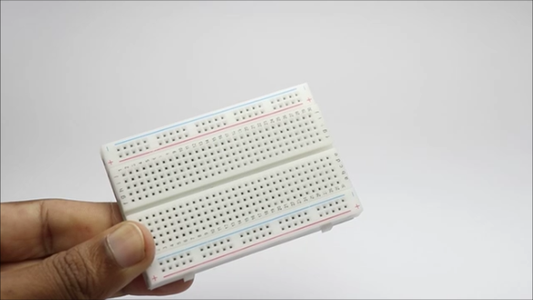 Smart Bridge Using Arduino With Auto Height Increase : 6 Steps (with ...