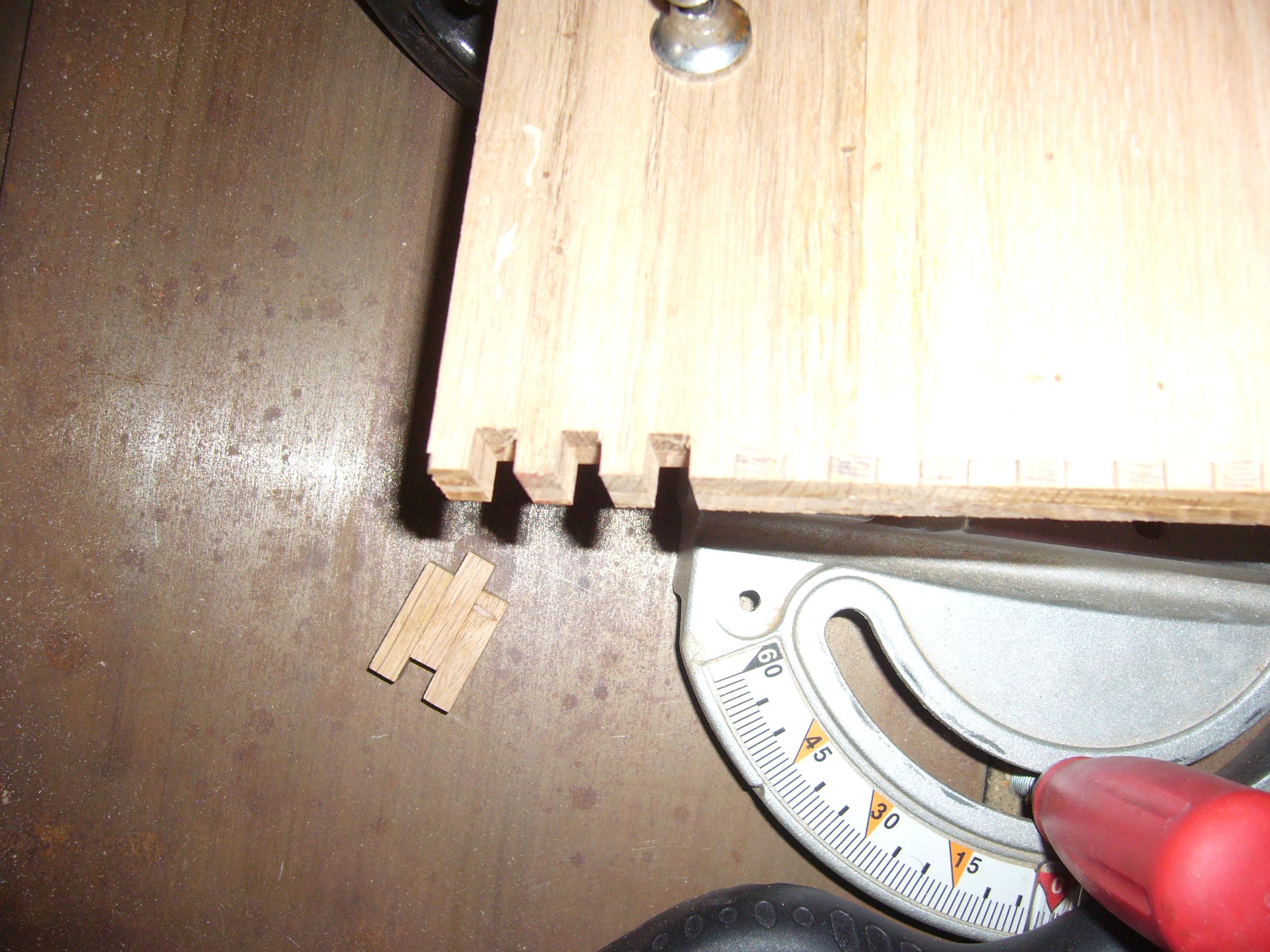 Firewood Jewelry Box 13 Steps Instructables