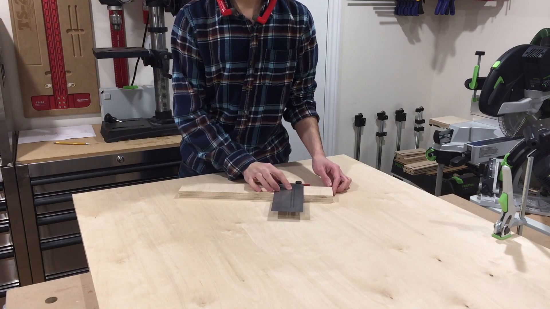 DIY Biscuit Joiner XL 19 Steps (with Pictures) Instructables