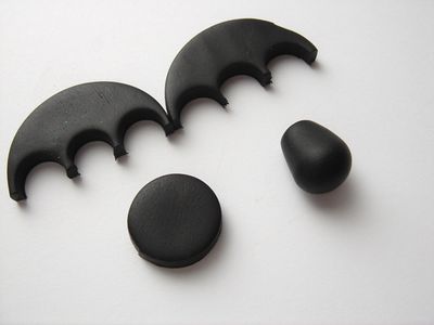 Batty!!