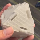 Press-Fit Triangle Geometries