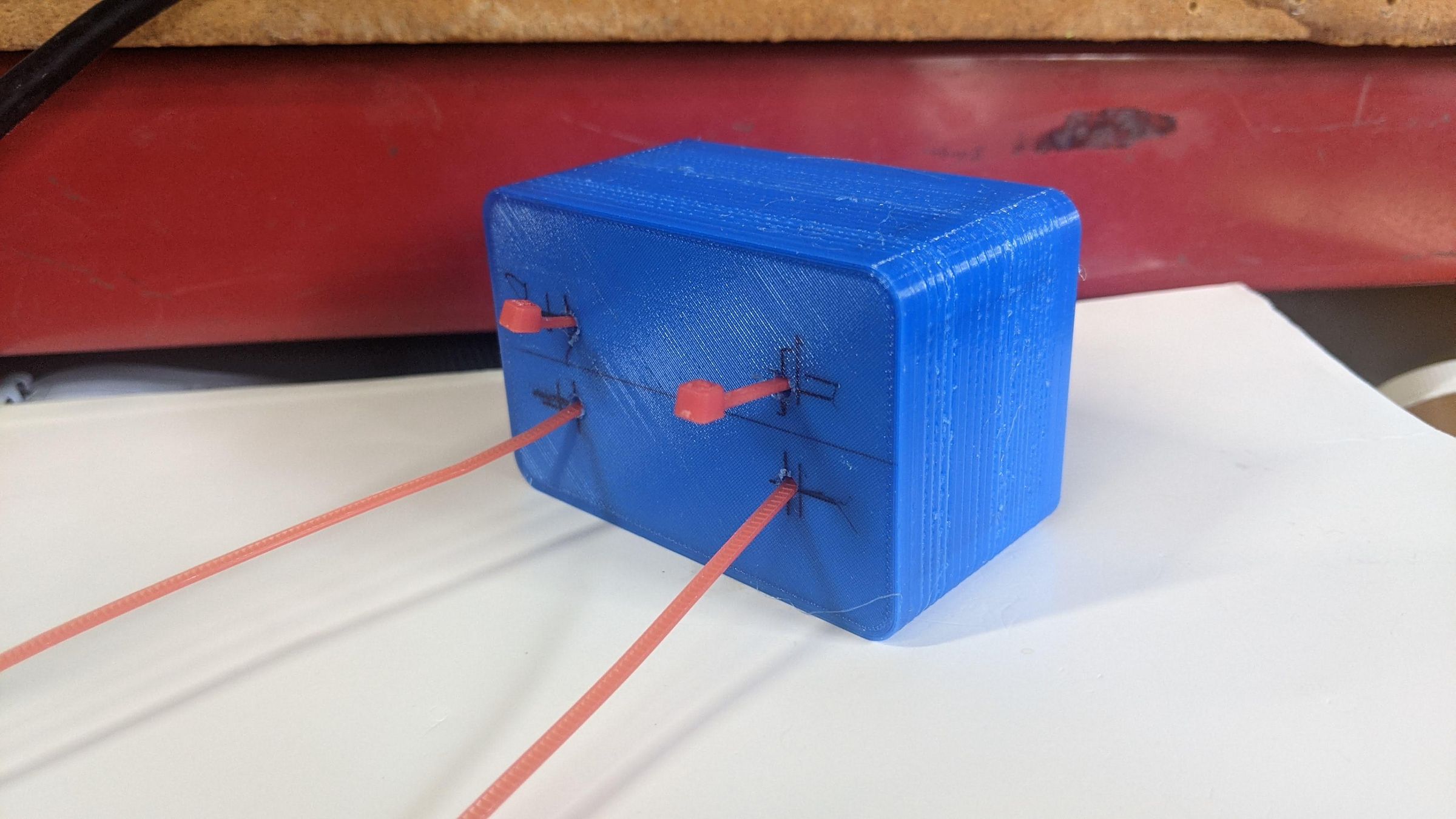 REMOTE CONTROL WHEELCHAIR / REMOTE CONTROL POWERCHAIR 11 Steps (with