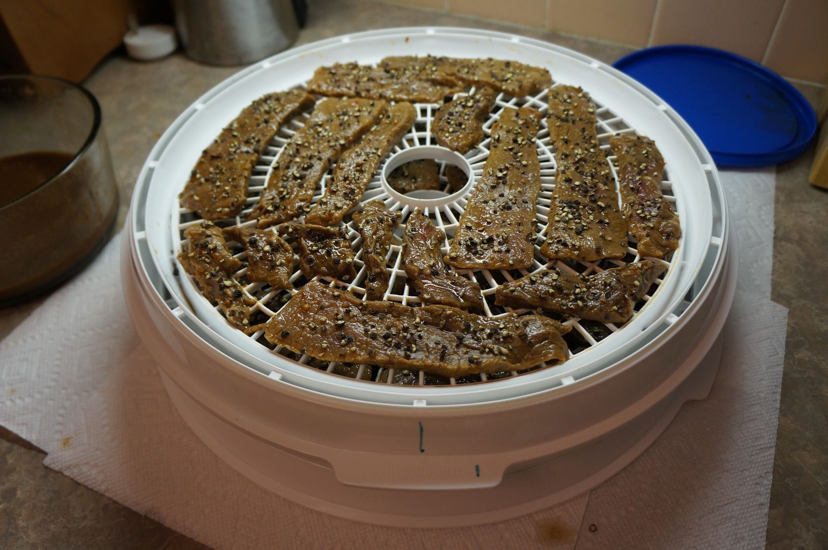 Start Your Beef Jerky Addiction Today! : 16 Steps (with Pictures