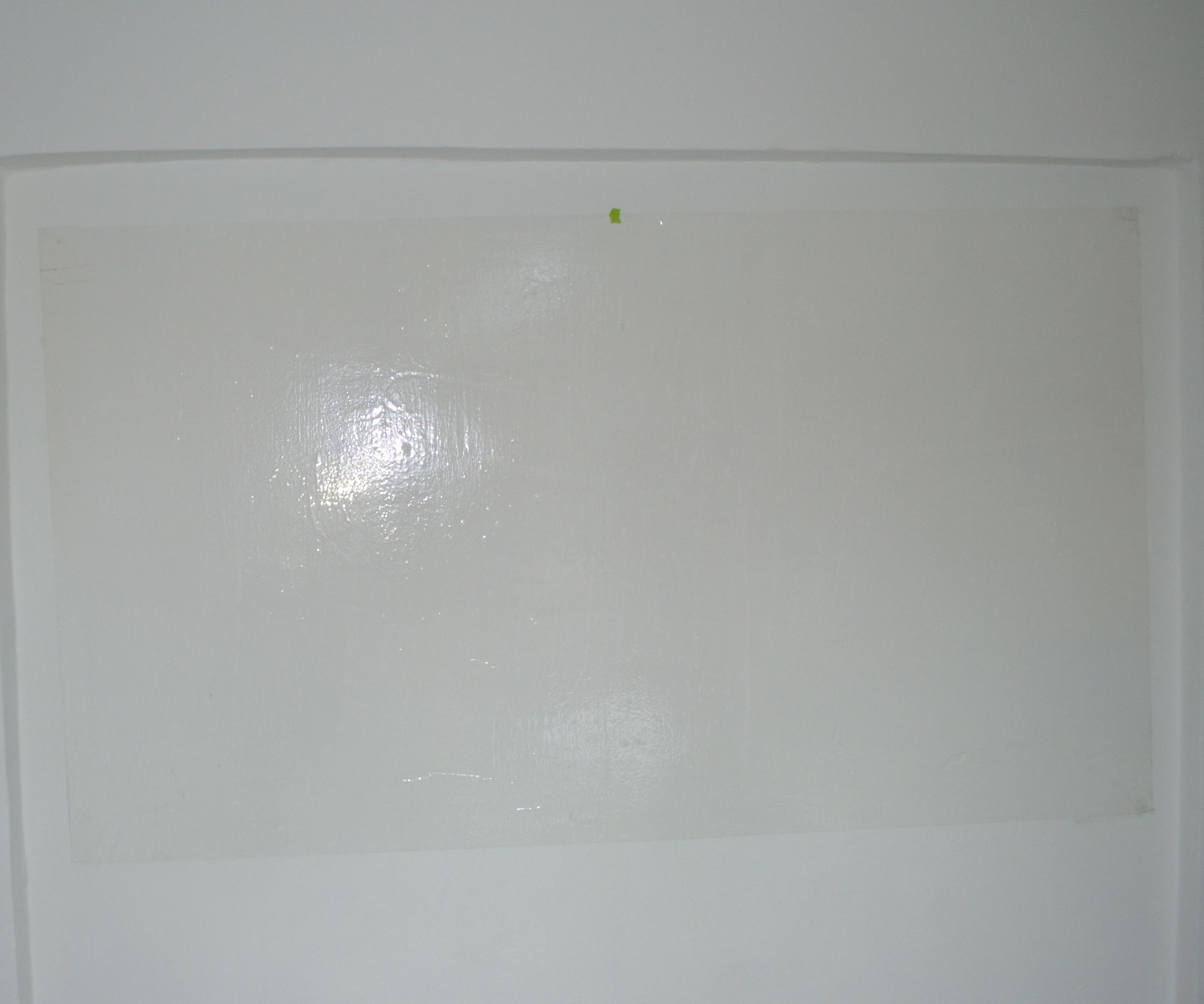  Como Transformar Tu Pared En Una Pizarra