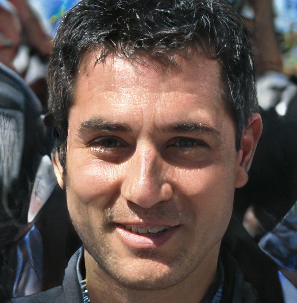 author