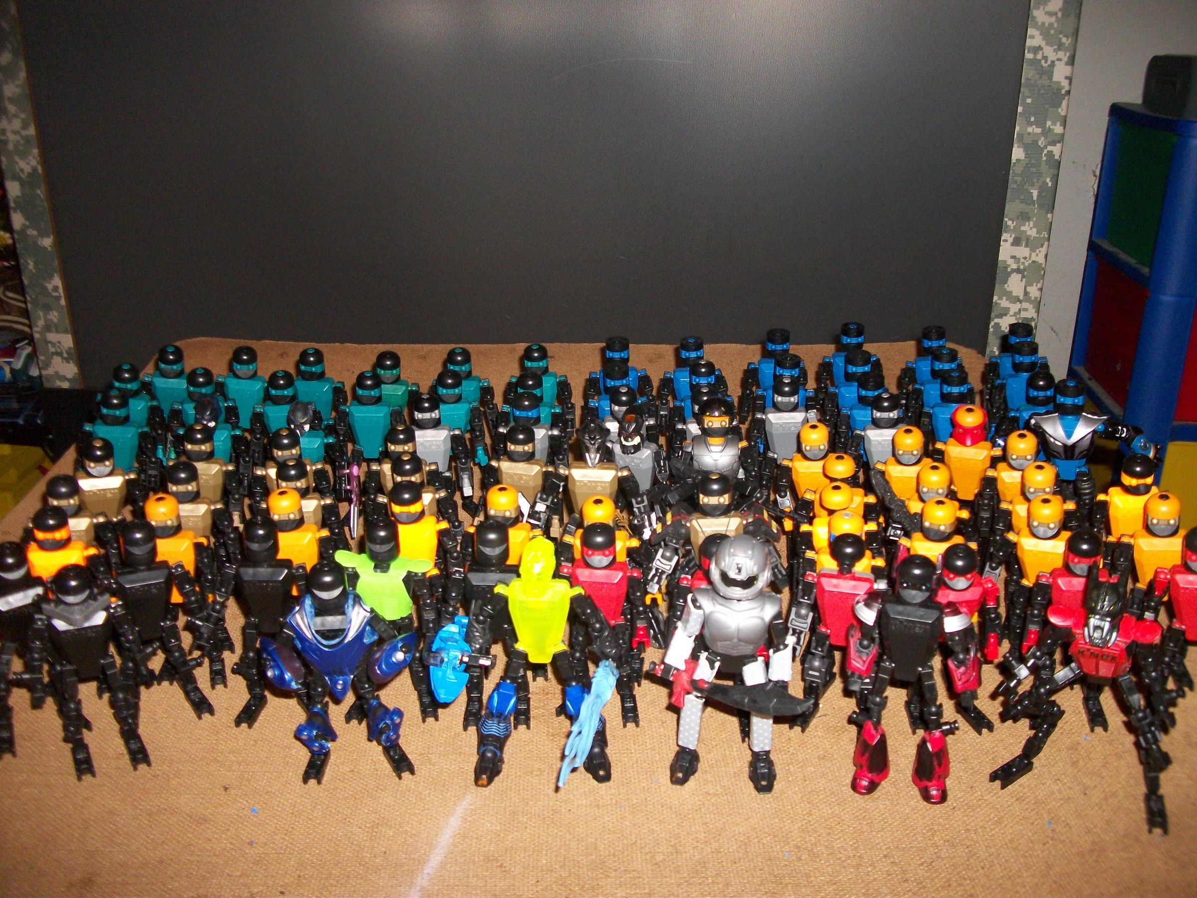 knexarmy