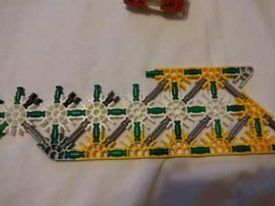 Extras / Finishing Up