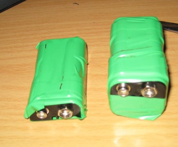 Bottle Part 2