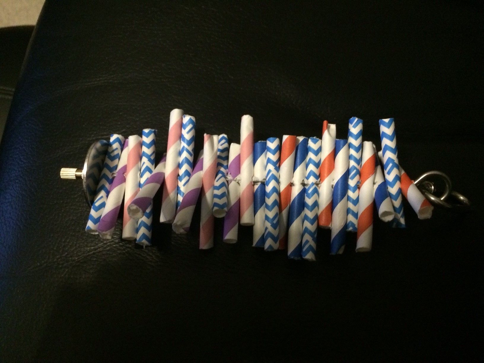 Bird Straw Toy Maker 7 Steps (with Pictures) Instructables