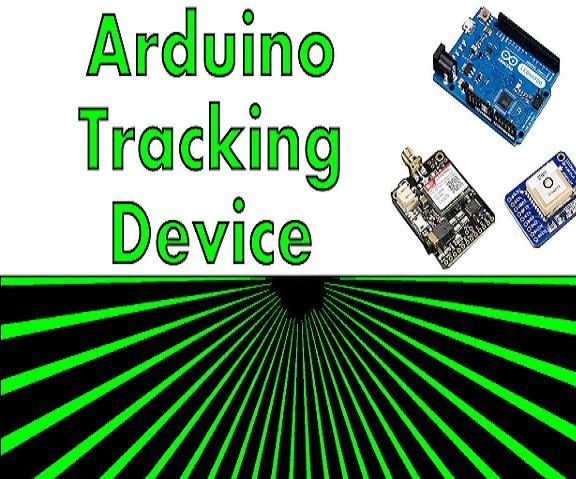 Tracking Device