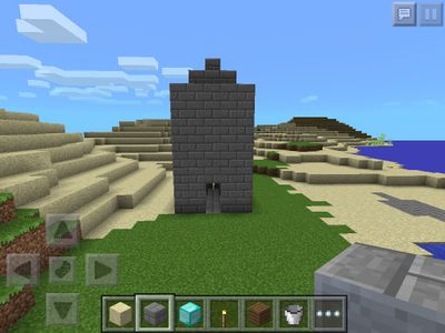 This Is the Finished Project