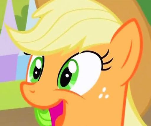 How to Sound Like Applejack