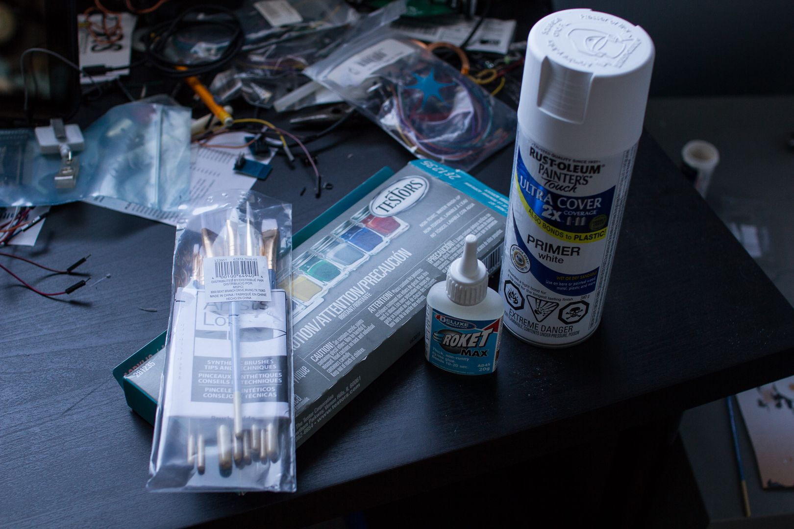 Dream Inception Tool - Rick and Morty Prop : 7 Steps (with Pictures ...