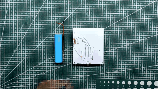 Power Source