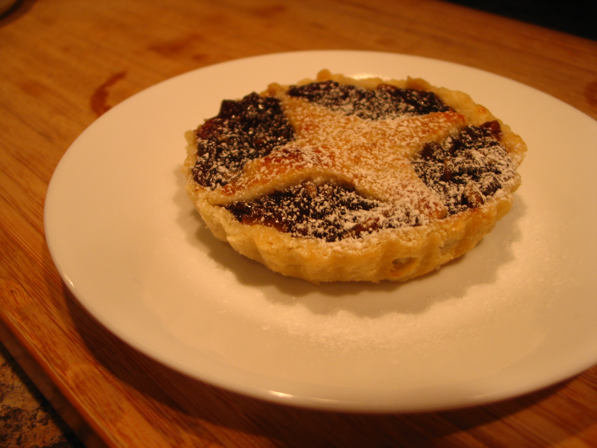 Perfectly Tender and Flaky Pie Crust