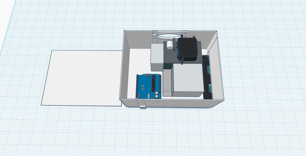 Wired Laser Pointer (Cat Toy)