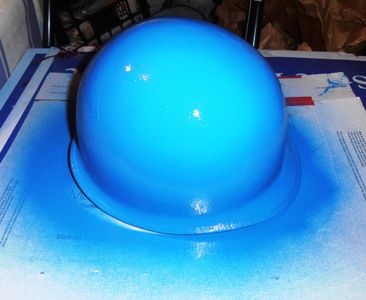The Helmet