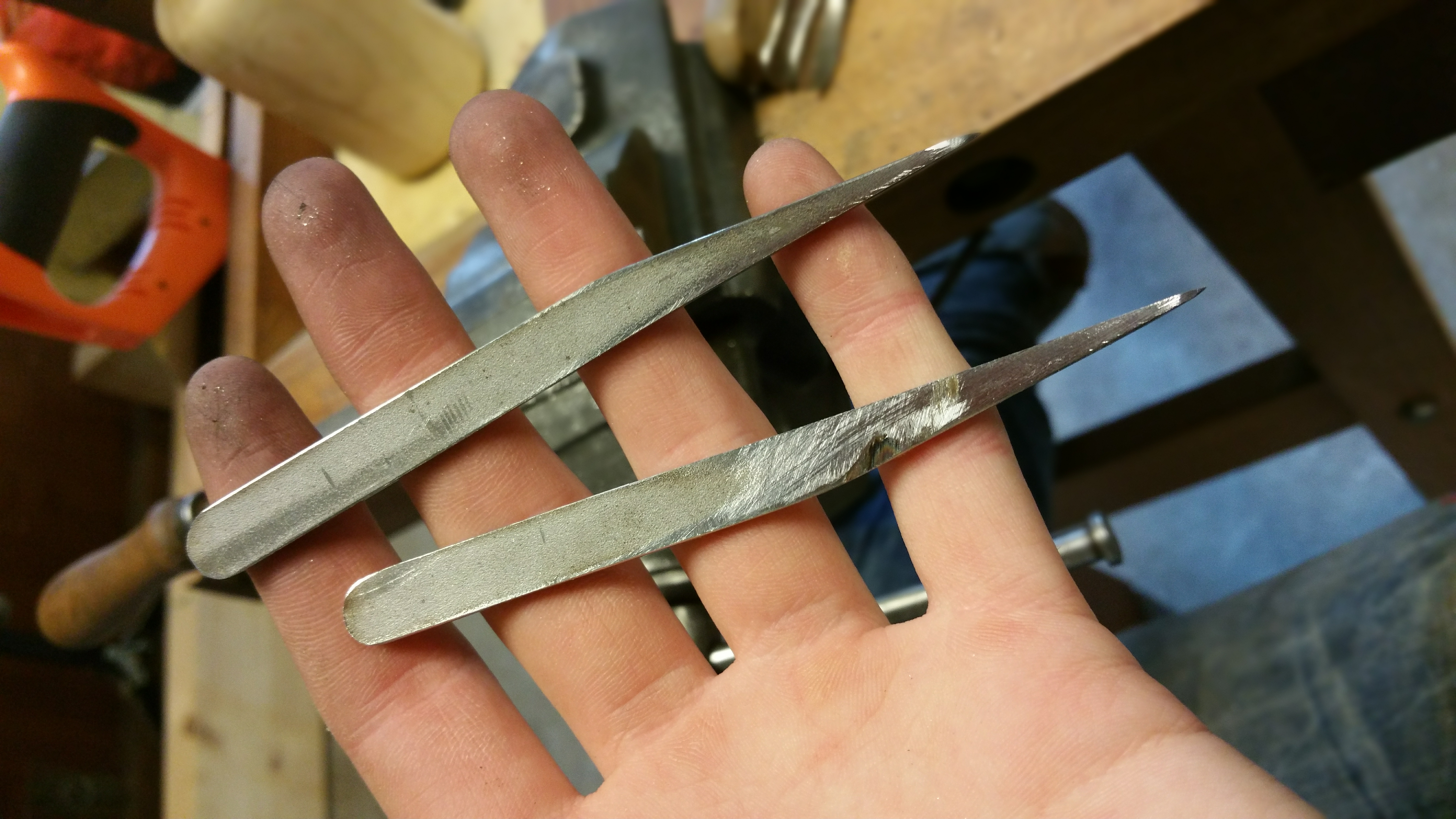 Homemade Woodworking Dividers 5 Steps (with Pictures) Instructables