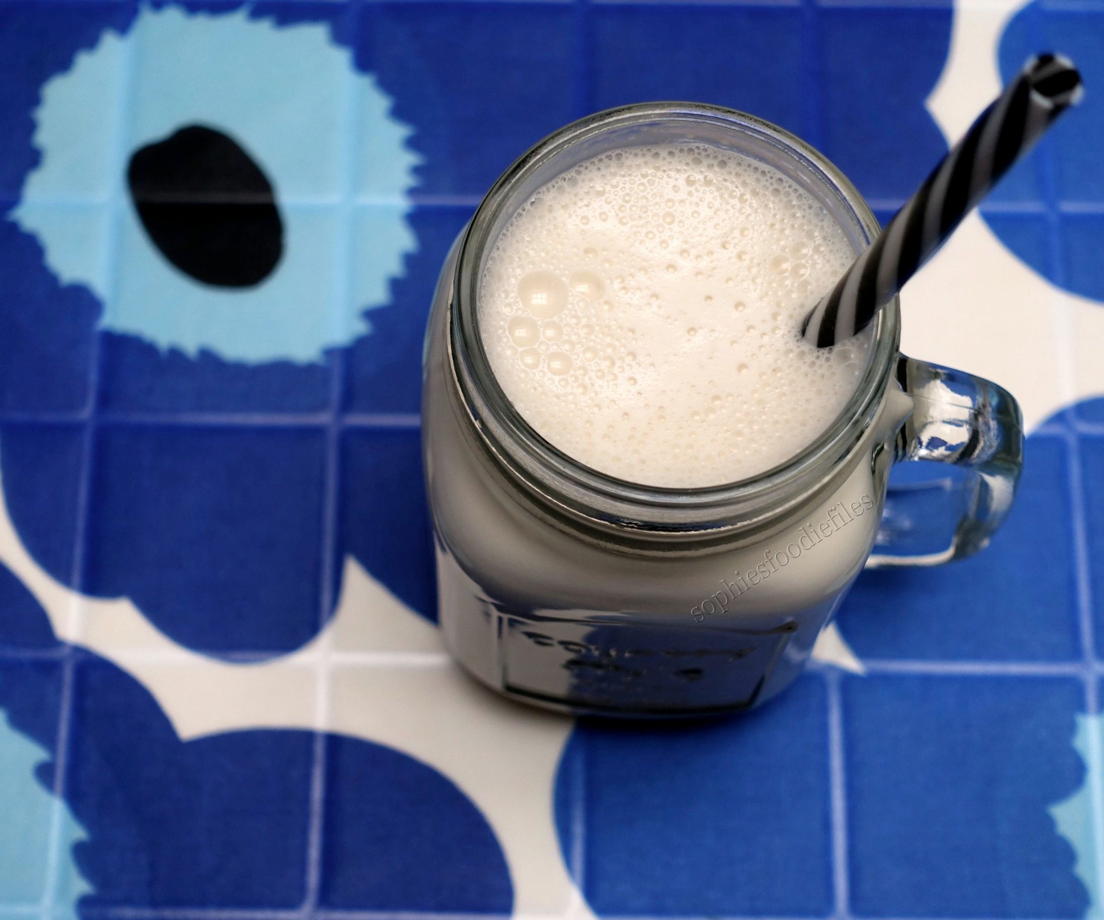 Iced Latte