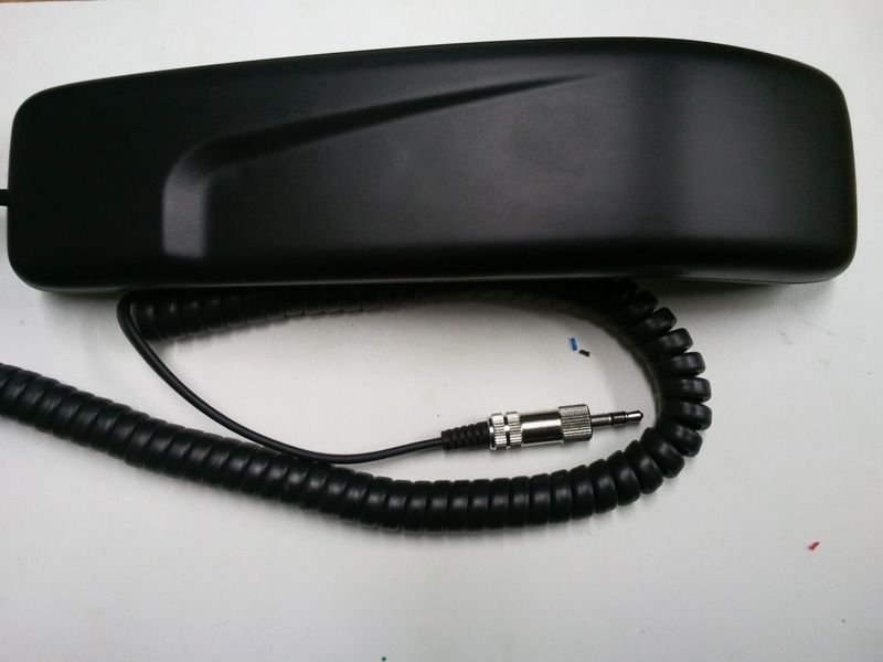 How to Make a Handset for Your Mobile Phone.