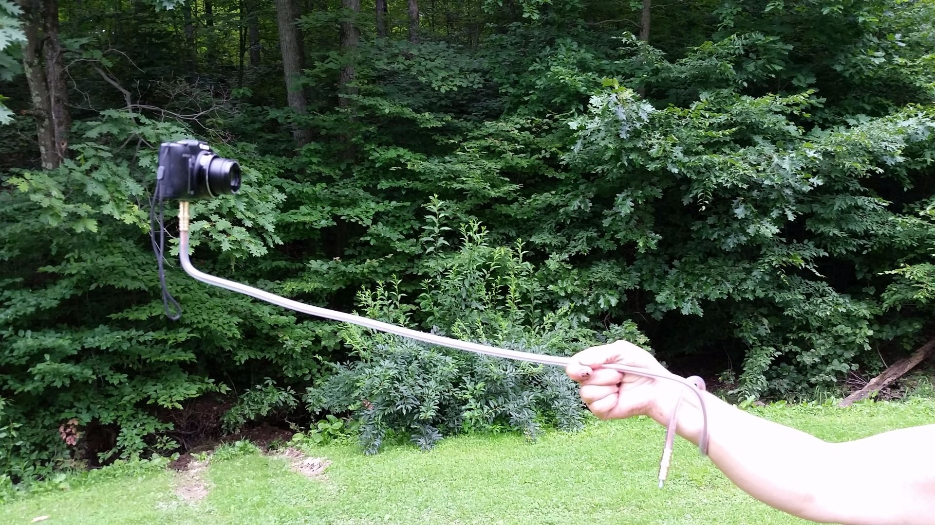 Flexible Camera Mount 8 Steps (with Pictures) Instructables