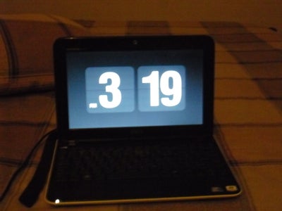 How to Turn a Laptop Into an Alarm Clock