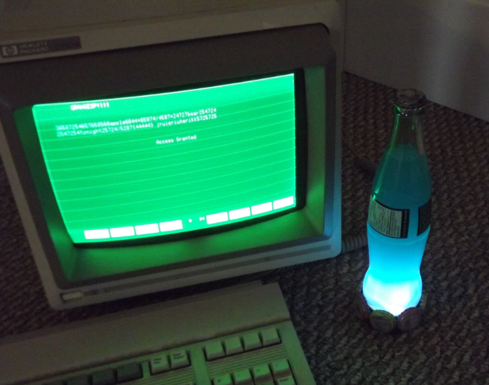 How to Make: Nuka Cola Quantum