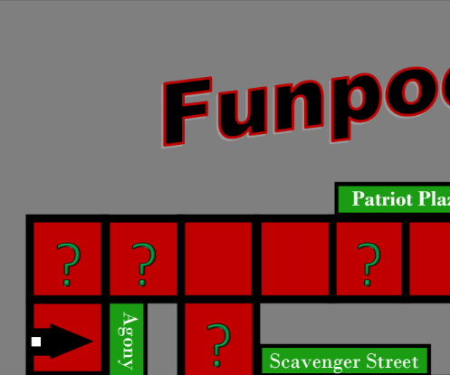 Funpocalypse: a Board Game