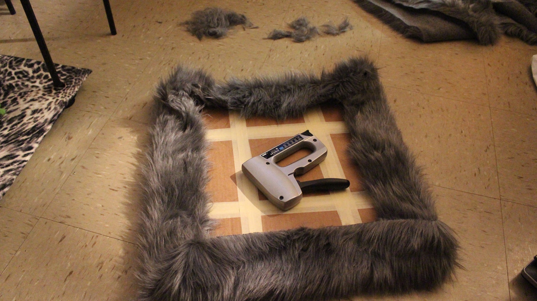 DIY Cat Tower Hack (with Pictures) - Instructables