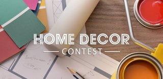 Home Decor Contest