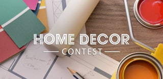 Home Decor Contest