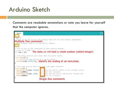 Fastest Way to Learn Arduino Microcontroller
