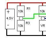 Arduino Ohmmeter